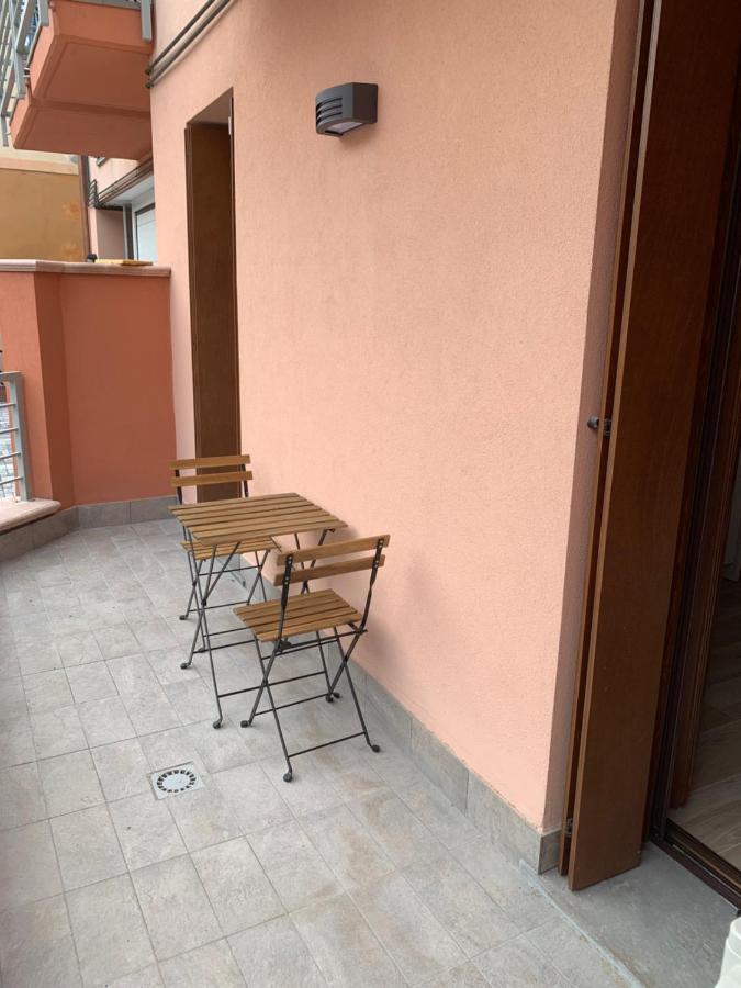 Casa Bea Cremona Exterior foto